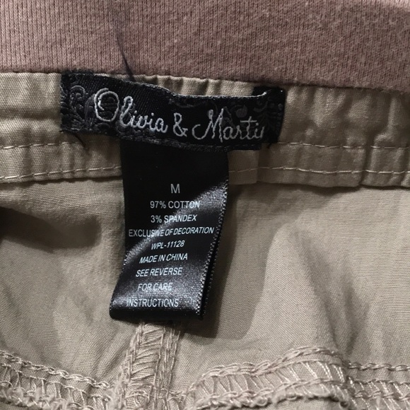 Skirt - Picture 3 of 6